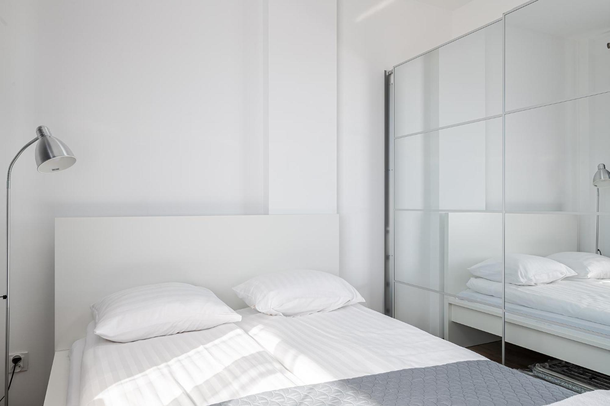 Rentplanet - Pileckiego Apartament *