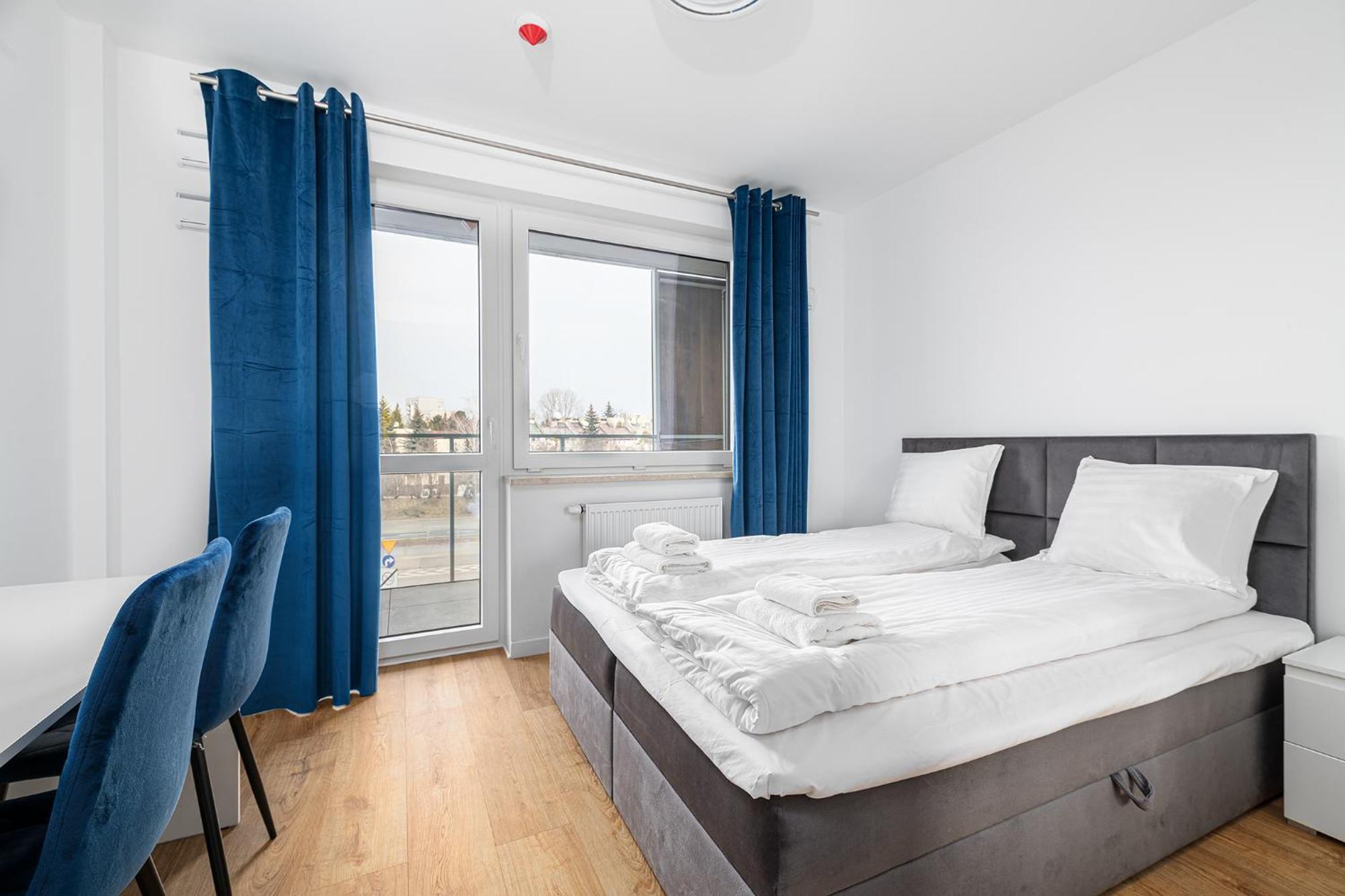 Rentplanet - Pileckiego * Warszawa
