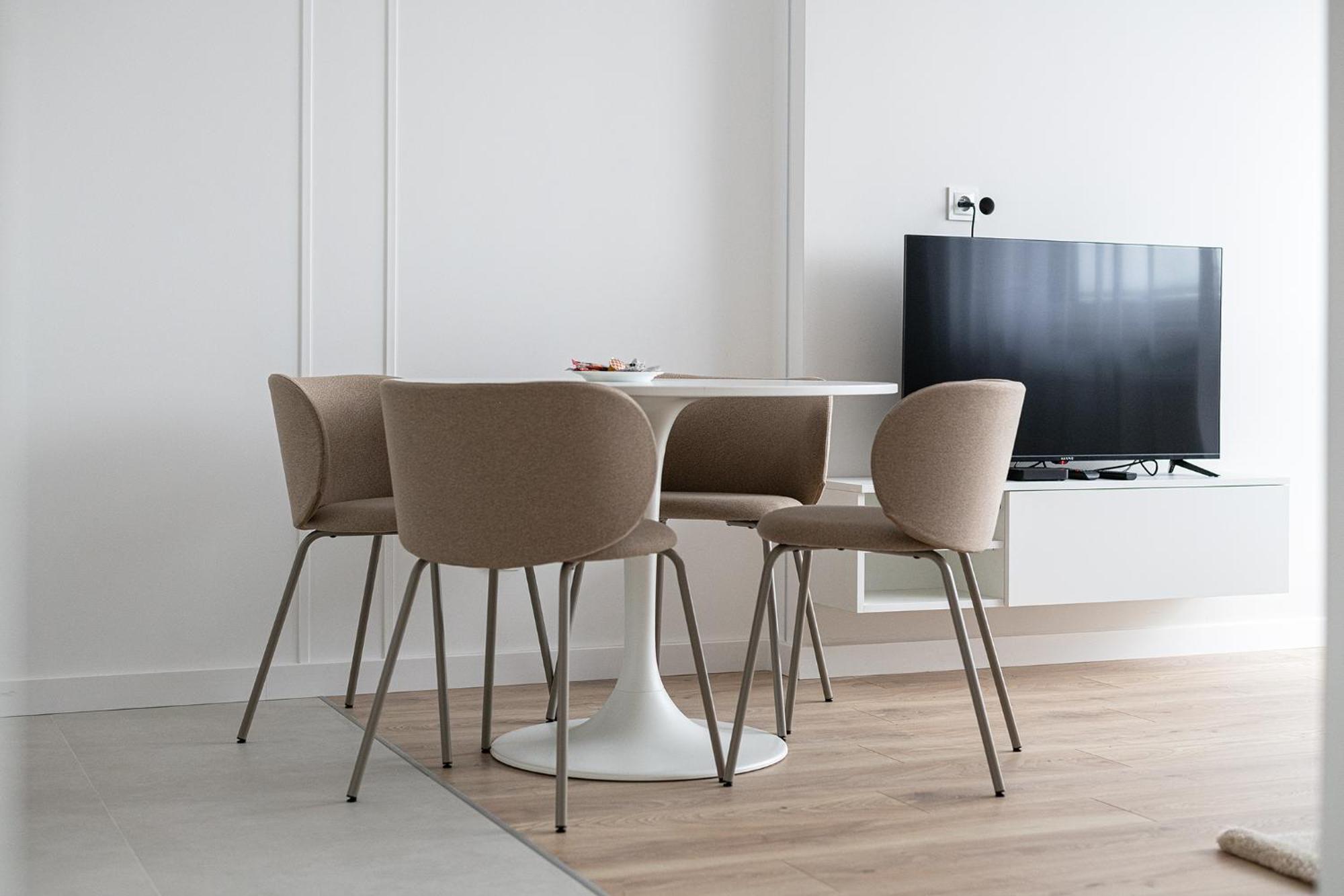 Rentplanet - Pileckiego Apartament