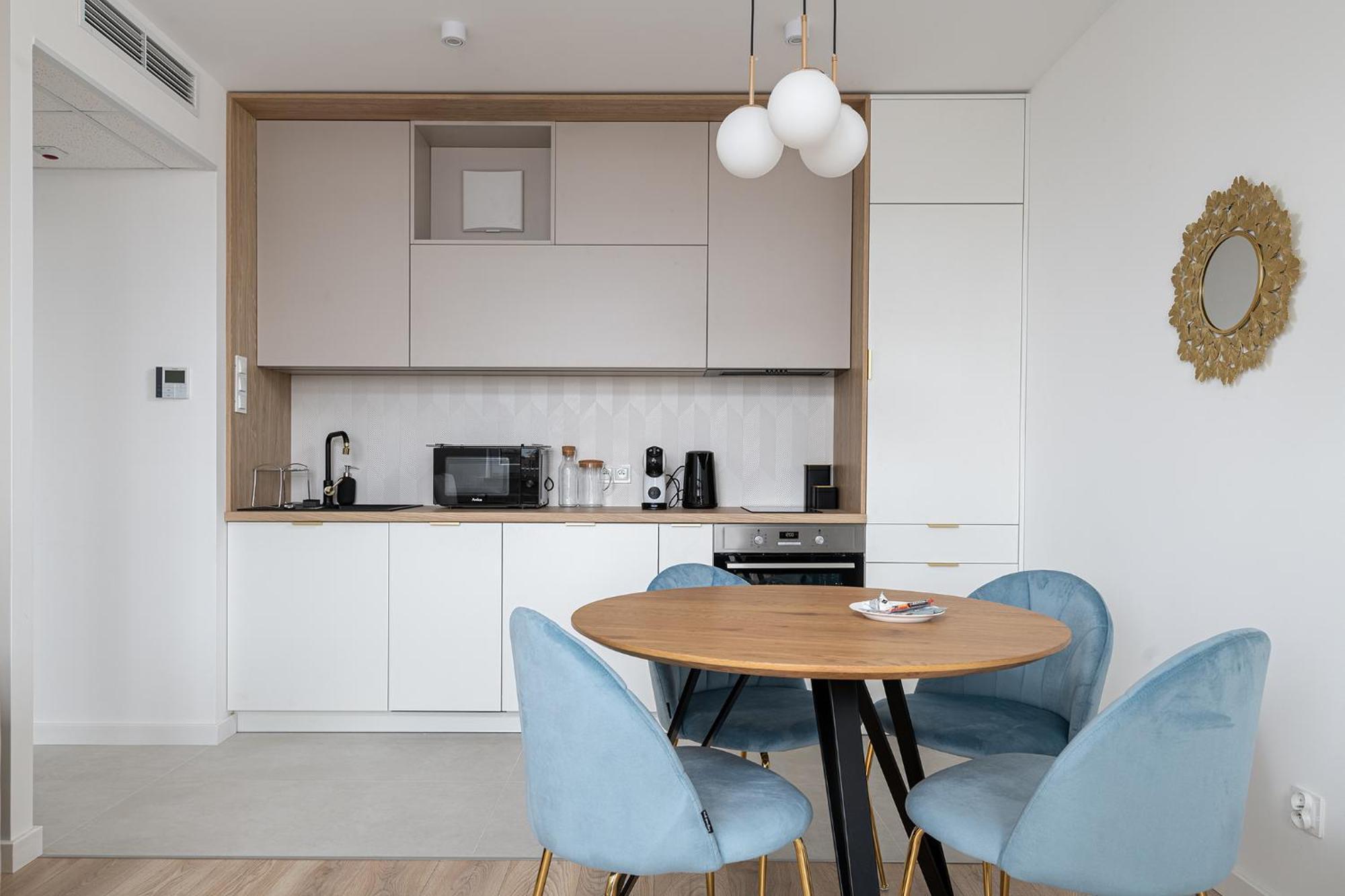 Apartament Rentplanet - Pileckiego